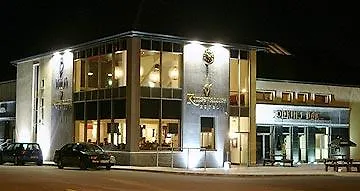 Kingsvalley فندق