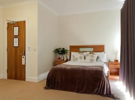 Hotel Kingsvalley Galway