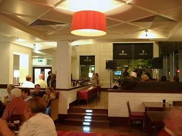 Kingsvalley Hotel 3*